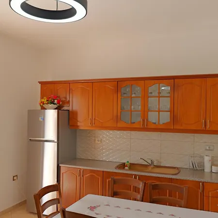 Daire Brahimi Ksamil