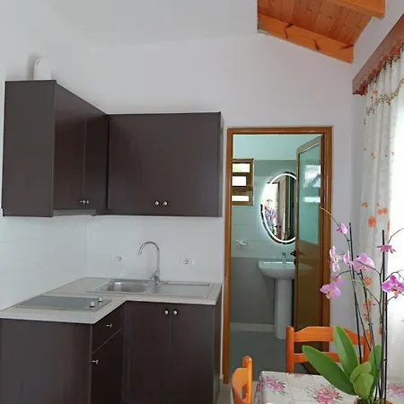 Brahimi Daire Ksamil