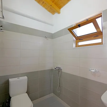 Daire Brahimi Ksamil