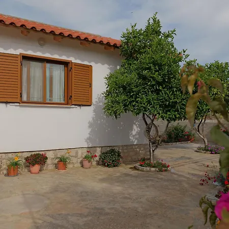 Apartment Brahimi Ksamil