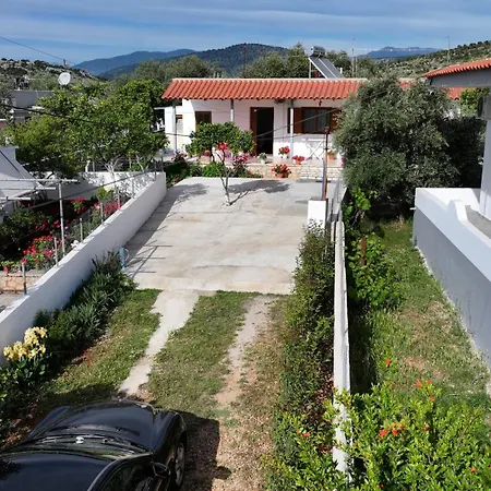 Daire Brahimi Ksamil