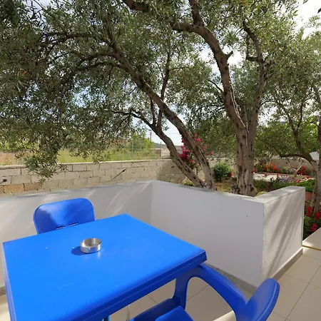 Apartment Brahimi Ksamil