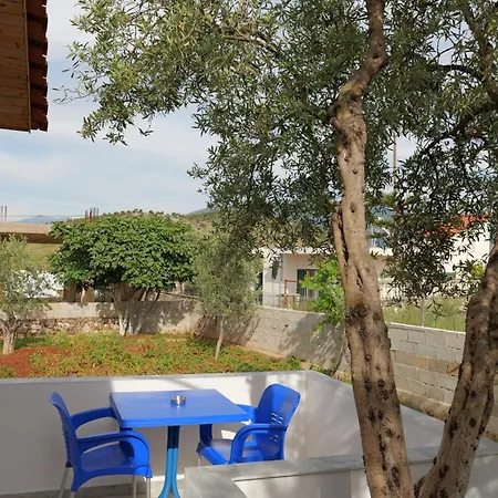 Daire Brahimi Ksamil