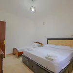 Brahimi 아파트 사밀