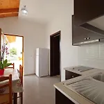 Brahimi Apartamento *