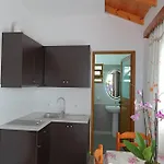 Brahimi 아파트 사밀