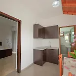 Brahimi Apartamento Ksamil