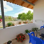 Brahimi Apartamento Ksamil