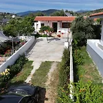 Apartamento Brahimi Ksamil