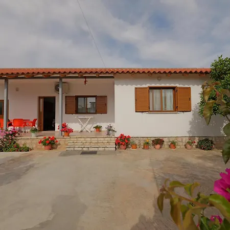 Apartamento Brahimi *