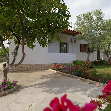 Brahimi דירה *