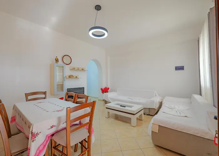 Brahimi Apartamento *