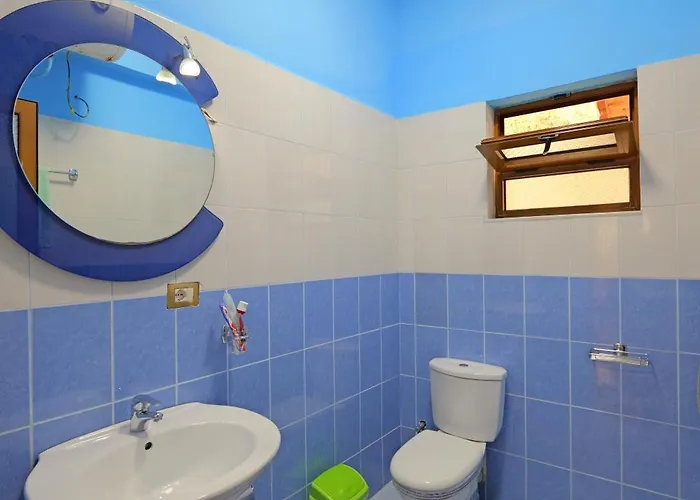 Apartamento Brahimi *