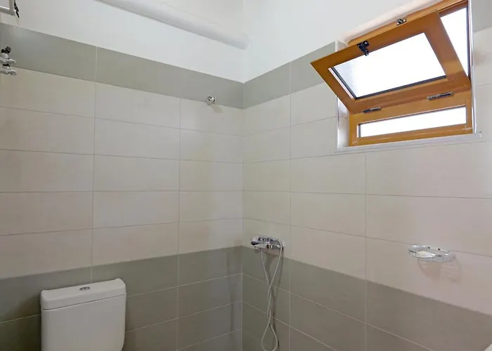 Apartamento Brahimi Ksamil