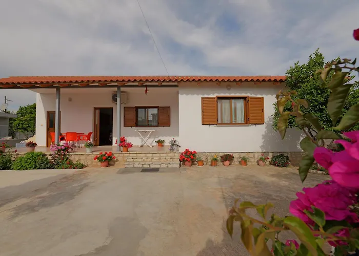 Apartamento Brahimi *