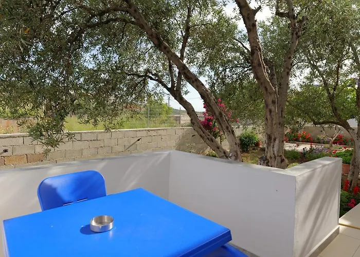 Apartamento Brahimi Ksamil